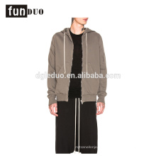 cotton hoodies men jacket fashion sport hoodie coat for boys